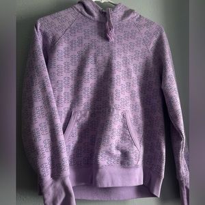Lavender Champion Hoodie